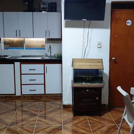 Posada Dakema Cartagena 외부 사진