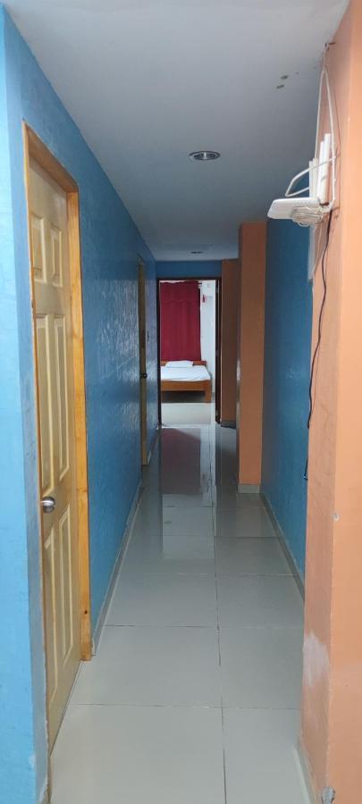 Posada Dakema Cartagena 외부 사진