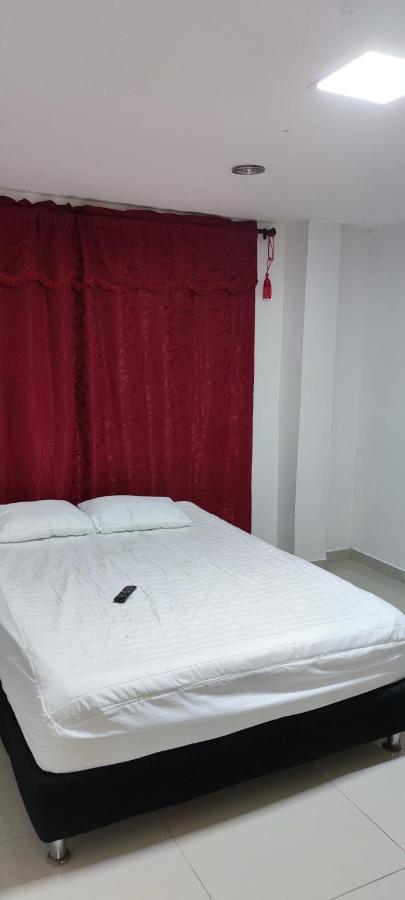Posada Dakema Cartagena 외부 사진