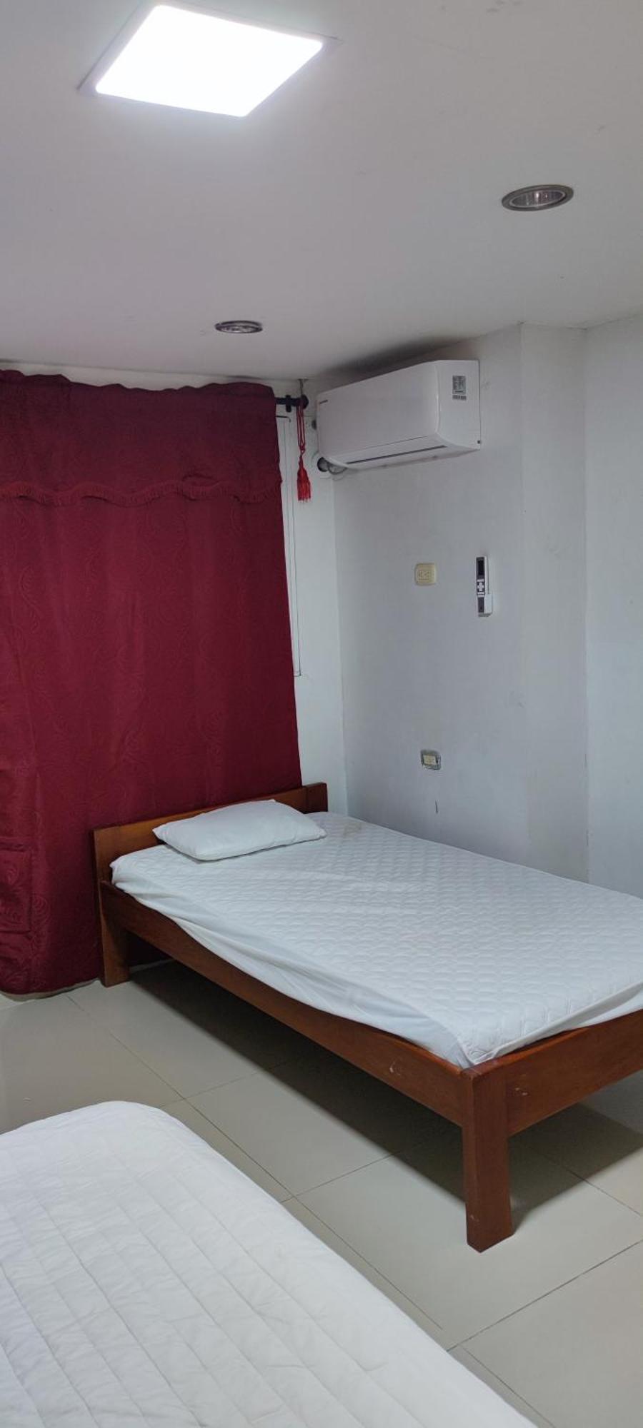 Posada Dakema Cartagena 외부 사진