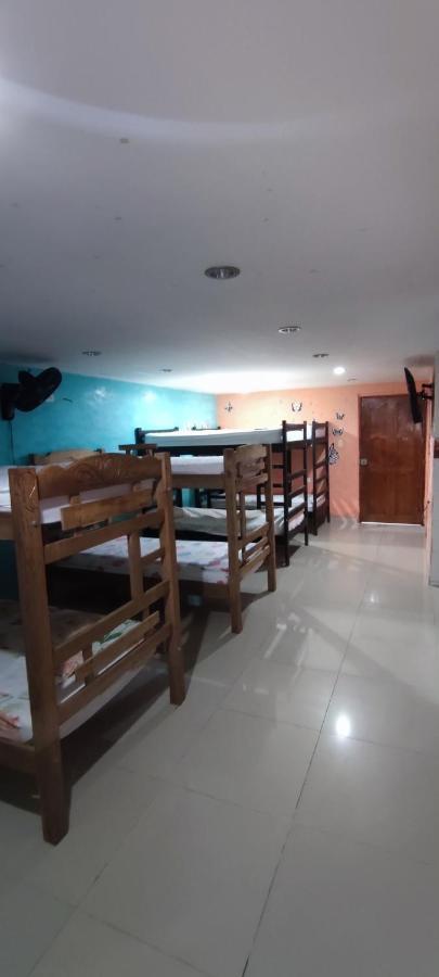 Posada Dakema Cartagena 외부 사진