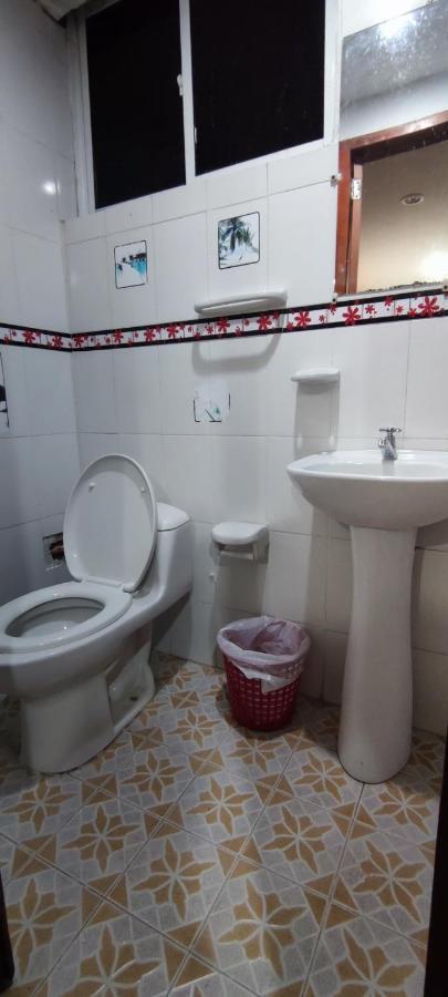 Posada Dakema Cartagena 외부 사진
