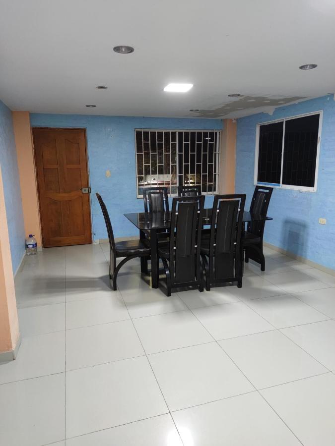 Posada Dakema Cartagena 외부 사진