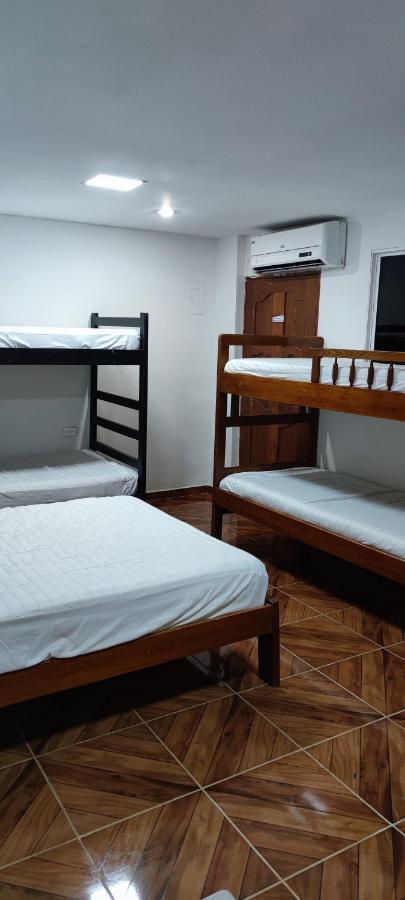 Posada Dakema Cartagena 외부 사진