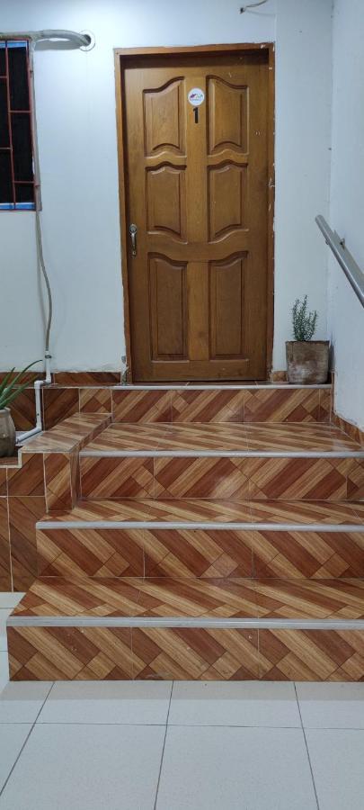 Posada Dakema Cartagena 외부 사진
