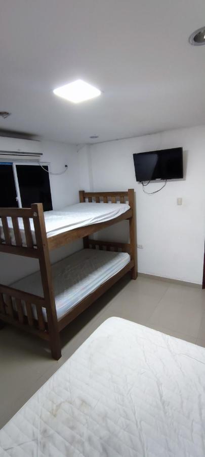 Posada Dakema Cartagena 외부 사진