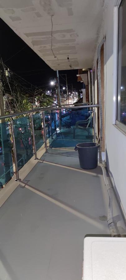 Posada Dakema Cartagena 외부 사진