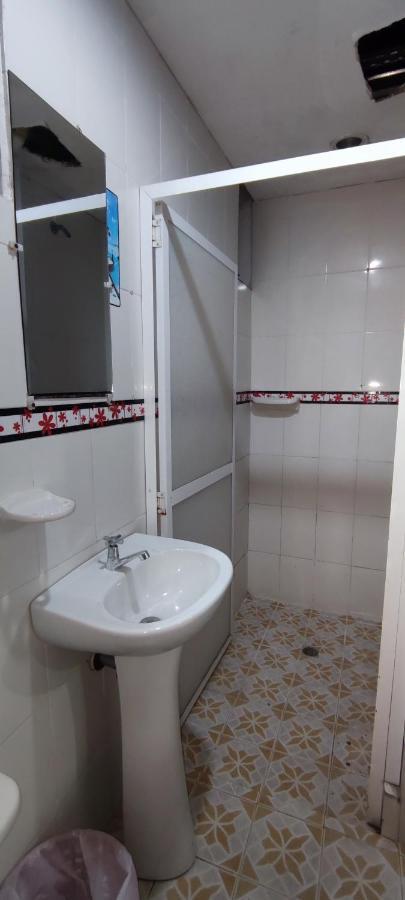 Posada Dakema Cartagena 외부 사진