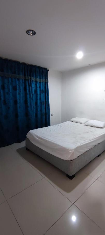 Posada Dakema Cartagena 외부 사진
