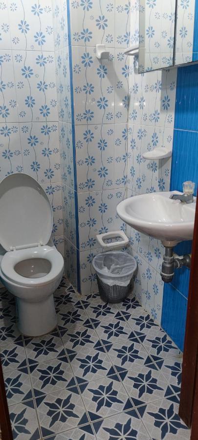 Posada Dakema Cartagena 외부 사진