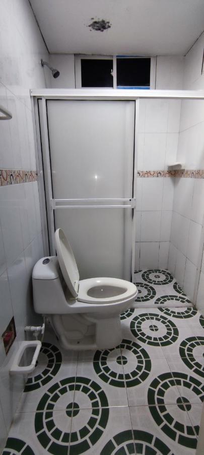 Posada Dakema Cartagena 외부 사진