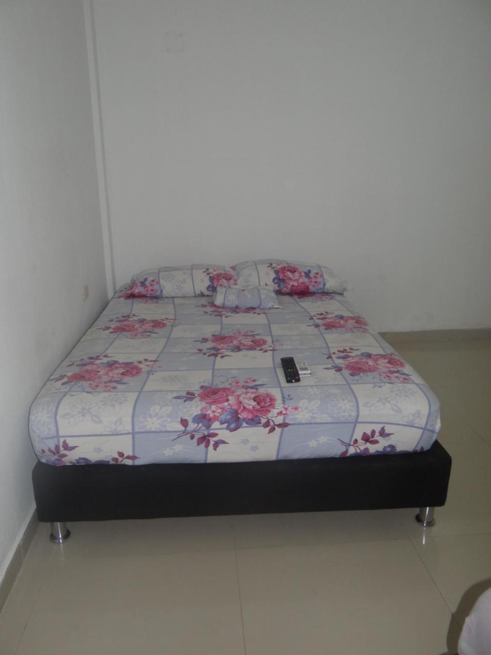 Posada Dakema Cartagena 외부 사진